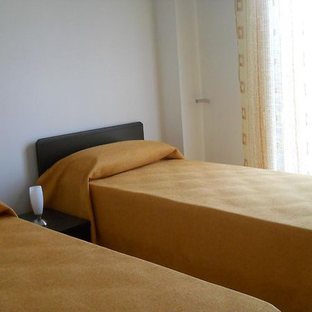 Casa Vacanza Nina Поцало Екстериор снимка