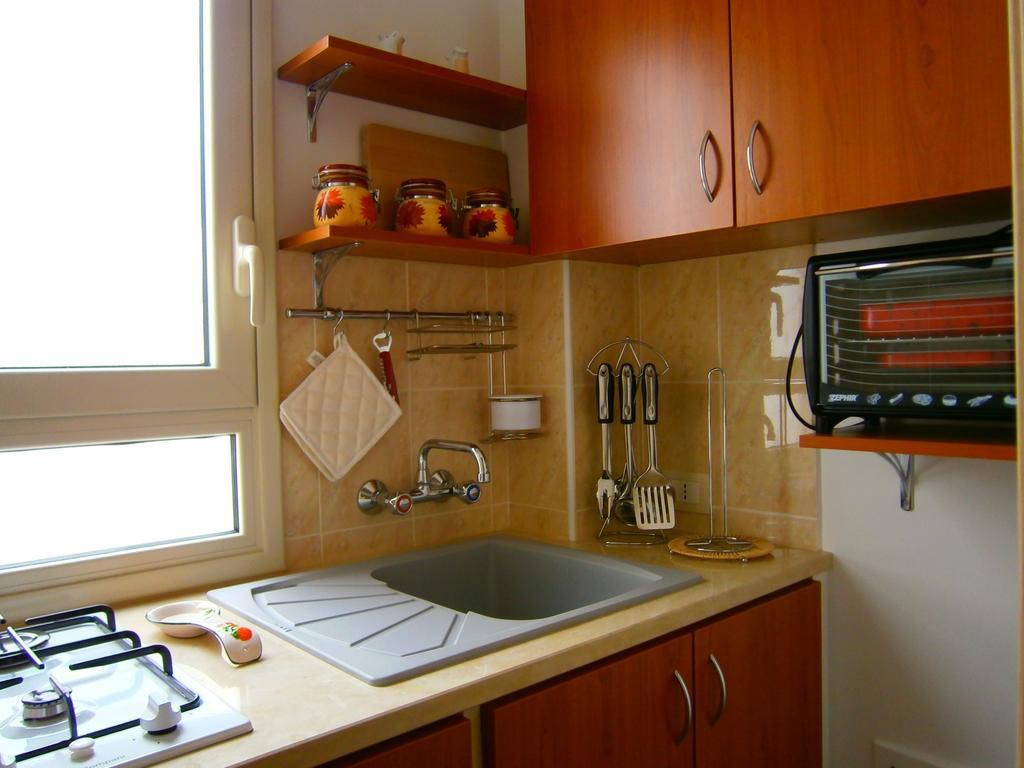 Casa Vacanza Nina Поцало Стая снимка