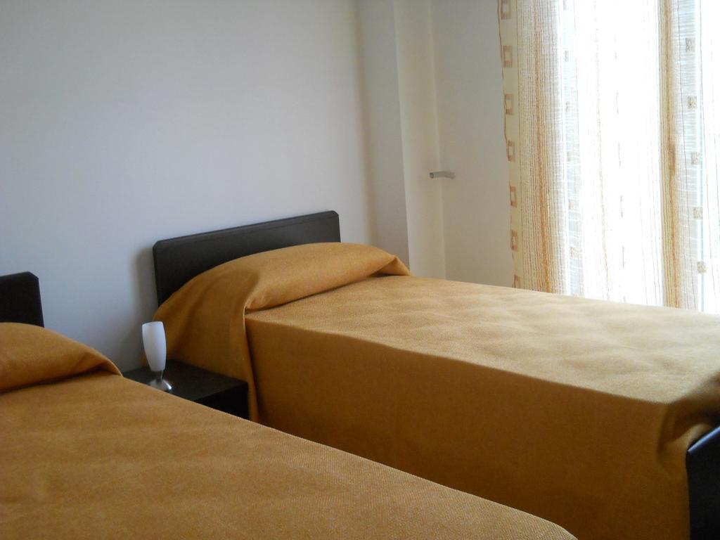 Casa Vacanza Nina Поцало Екстериор снимка